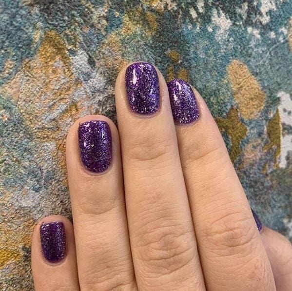 Bluesky UV/LED gel-lak (Platinum 14), 10 ml