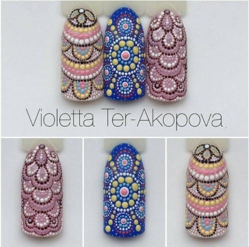 Pripomoček za pike (Moder - M,L)