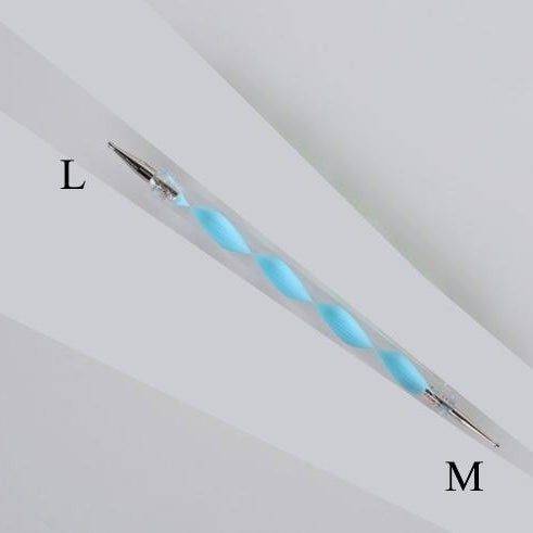 Pripomoček za pike (Moder - M,L)