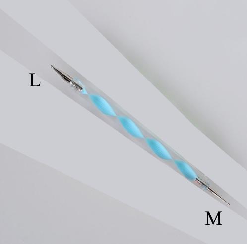 Pripomoček za pike (Moder - M,L)