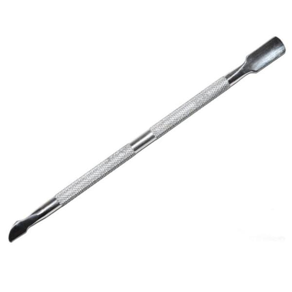 Pripomoček za potiskanje kože okoli nohtov (št. 6)