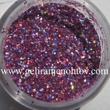 Bleščice vrtnica 29, 5gr