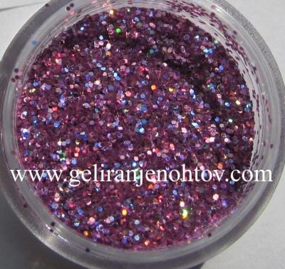 Bleščice vrtnica 29, 5gr