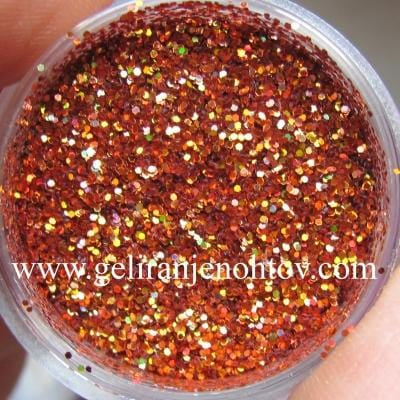 Bleščice baker 36, 5gr