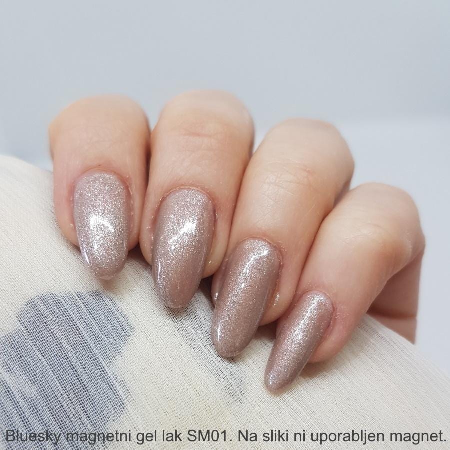 Bluesky gel lak SW01