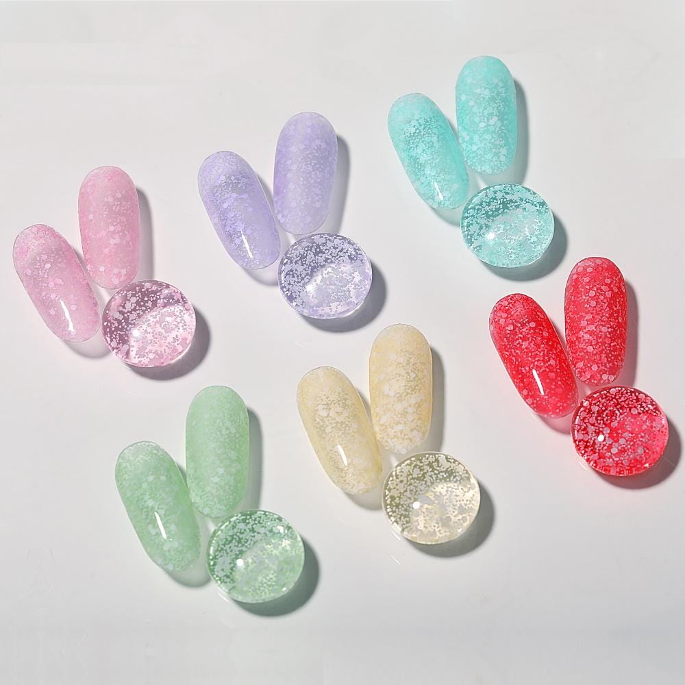 Bluesky gel lak LGS06