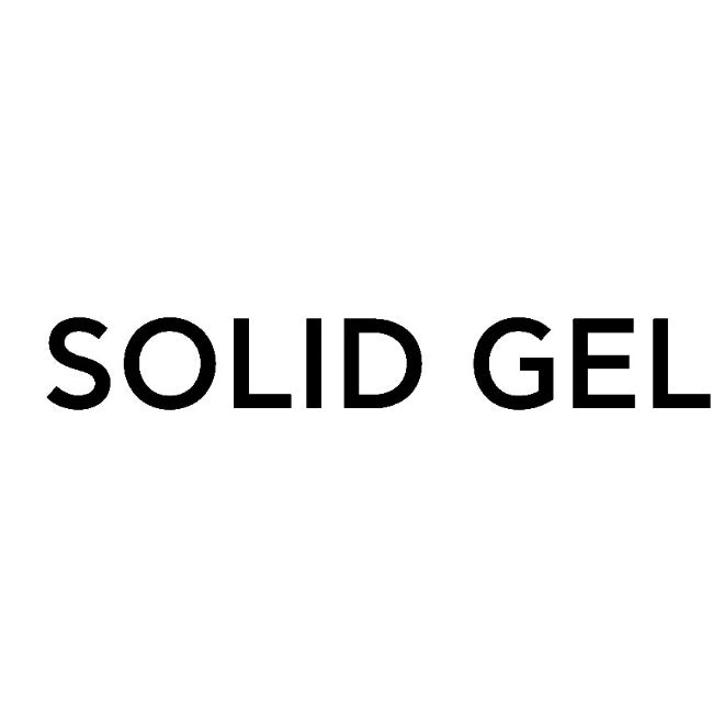 Bluesky UV/LED SOLID GEL (LSG 4-6), 12g
