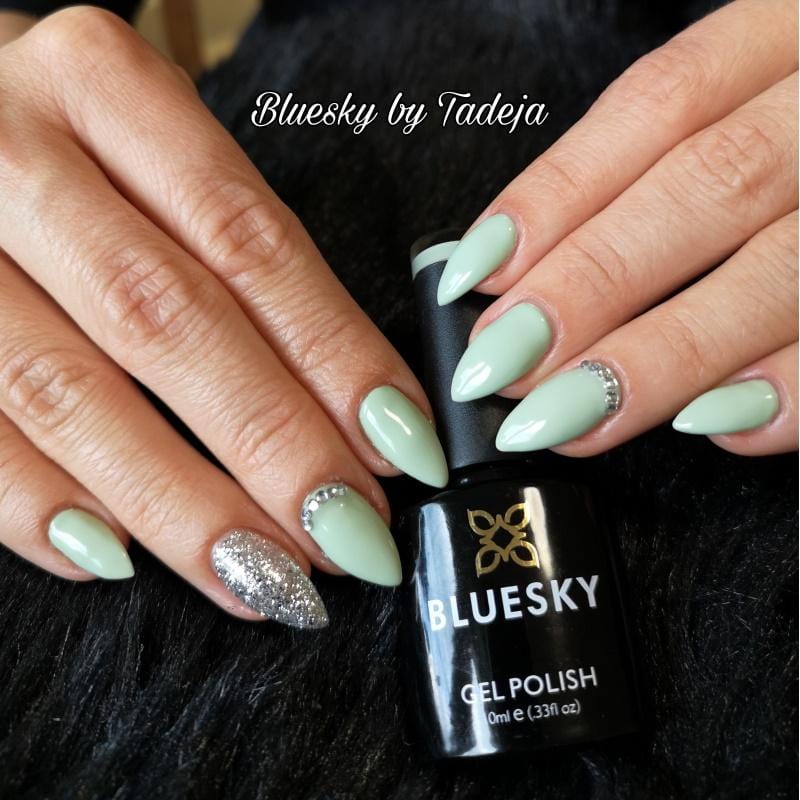 Bluesky gel lak SS2002