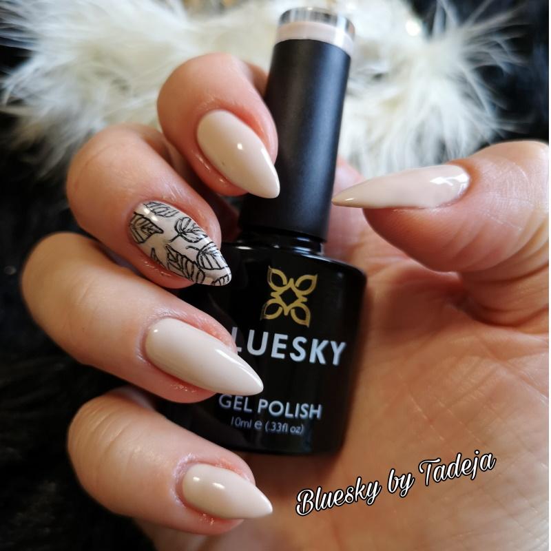 Bluesky gel lak SS2003