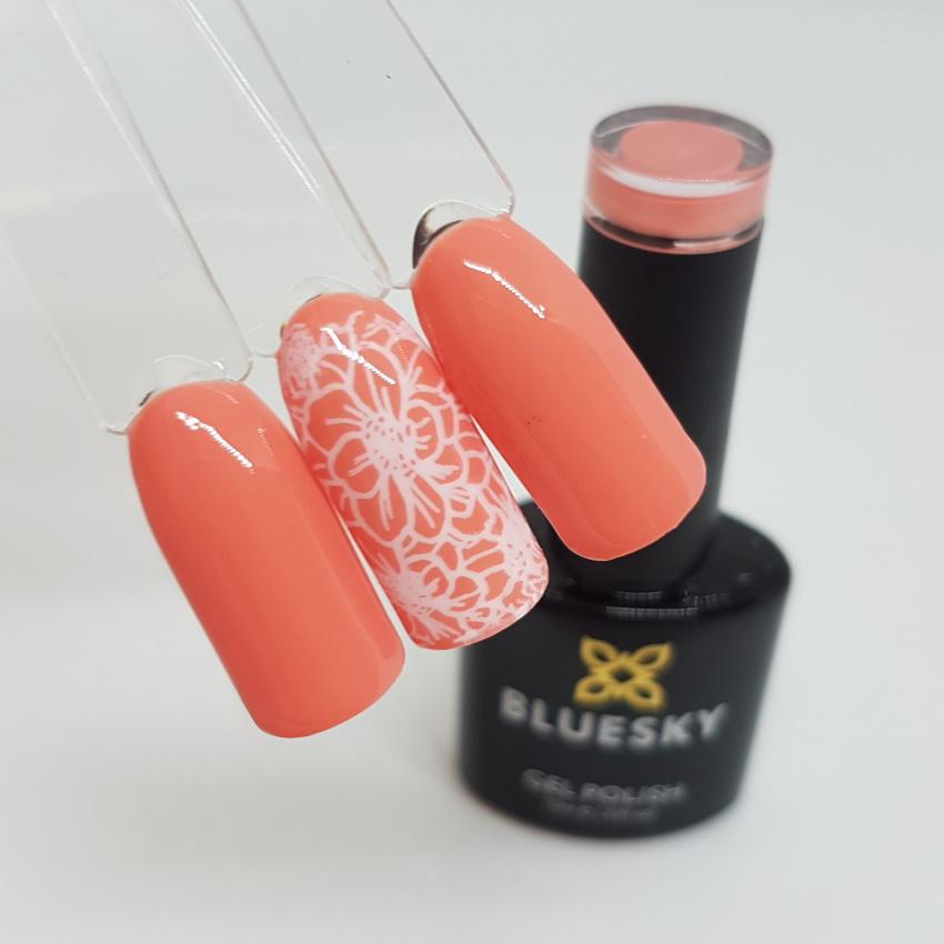 Bluesky UV LED gel lak (SS2018), 5ml/ 10ml