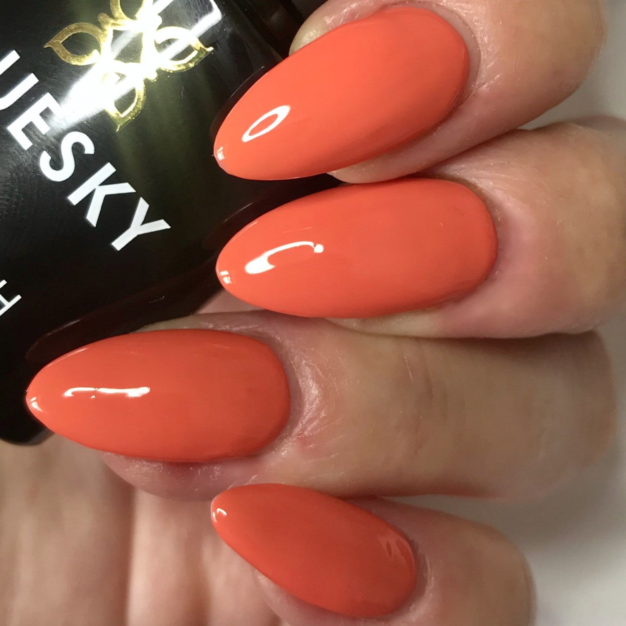 Bluesky UV/LED gel-lak (SS2019), 10 ml