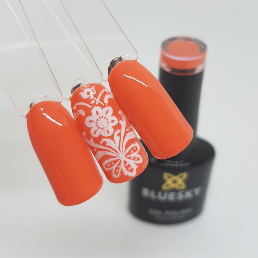 Bluesky UV/LED gel-lak (SS2019), 10 ml