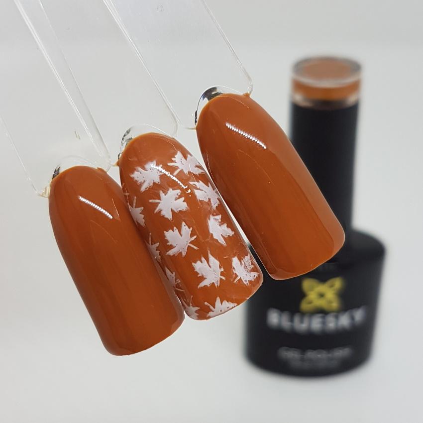 Bluesky gel lak SS2022