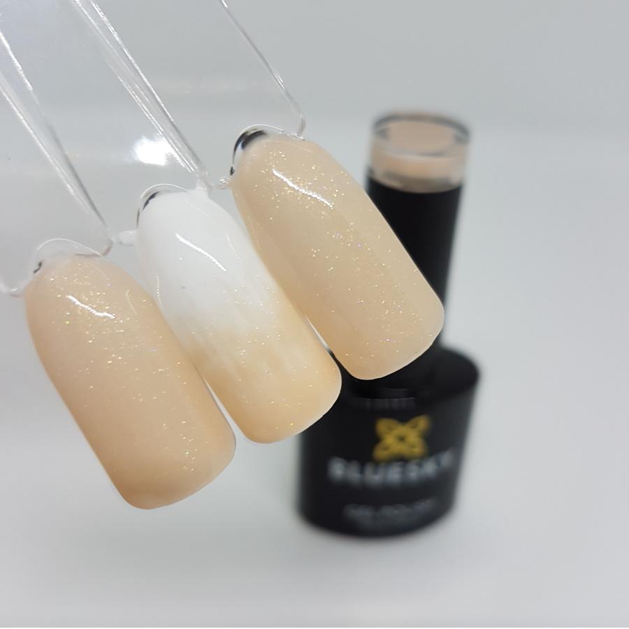 Bluesky gel lak SS2031 10ml