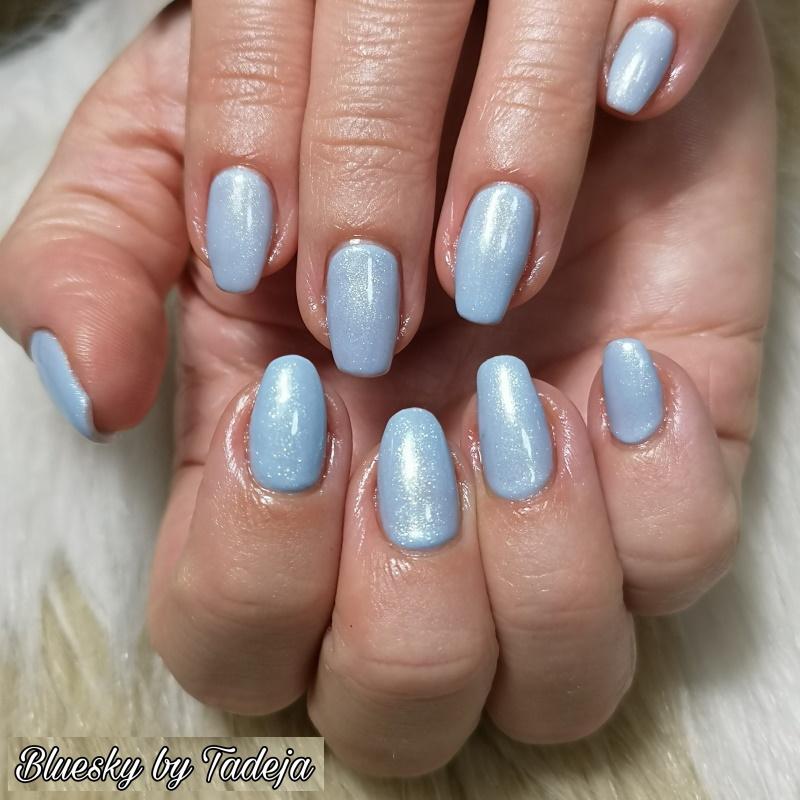 Bluesky gel lak SS2033 10ml