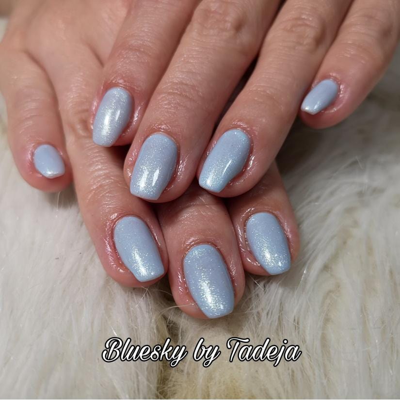 Bluesky gel lak SS2033 10ml