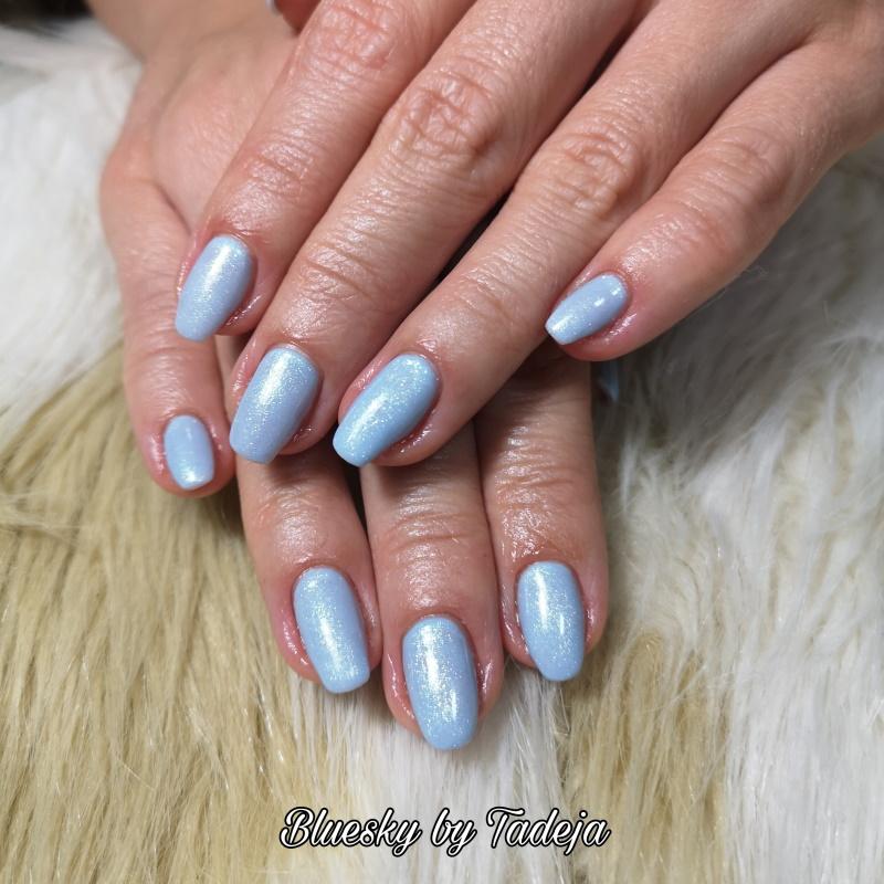 Bluesky gel lak SS2033 10ml