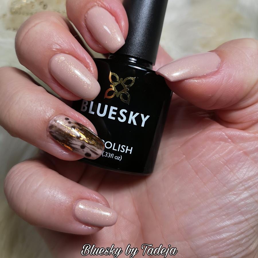 Bluesky gel lak SS2035 10ml