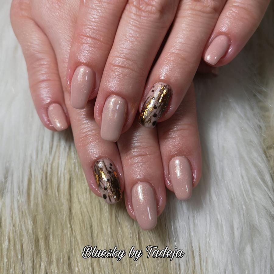 Bluesky gel lak SS2035 10ml