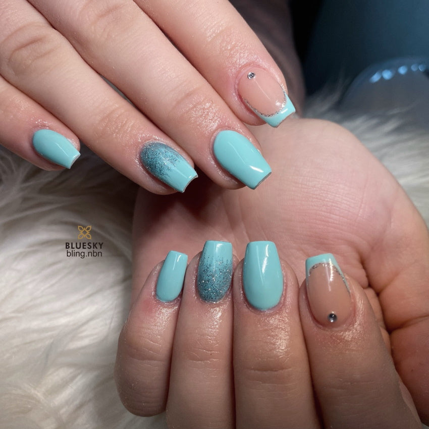 Bluesky gel lak SS2217