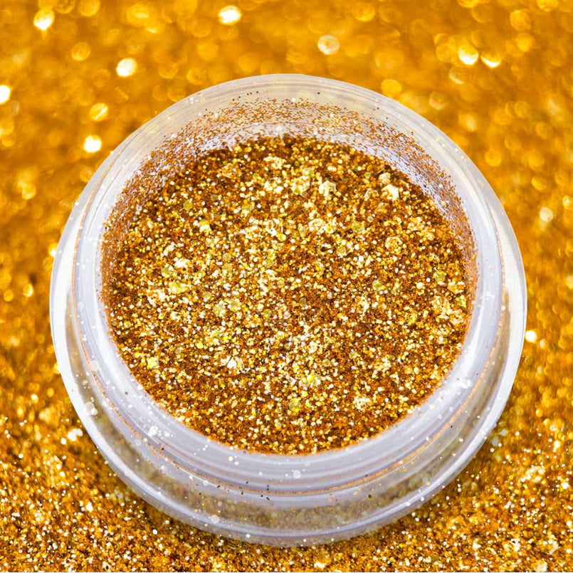 Bleščice (Subleme Gold), 3g