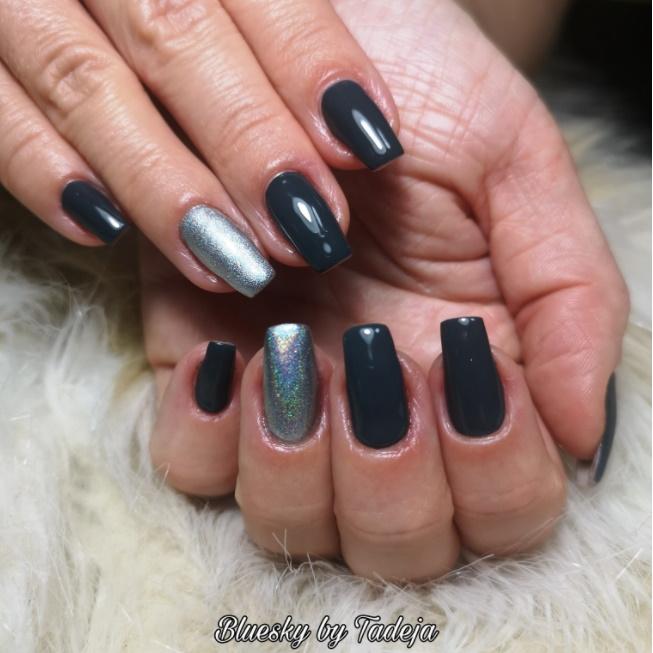 Bluesky gel lak FW1906