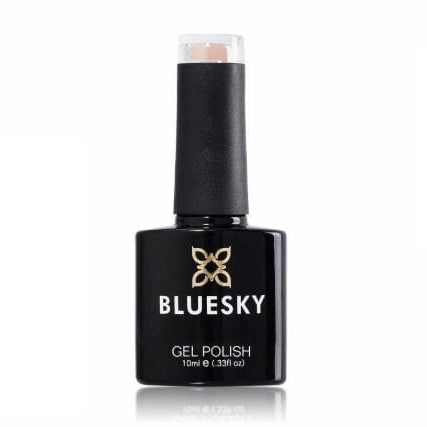 Bluesky UV LED gel lak Naravni French (7345), 10 ml