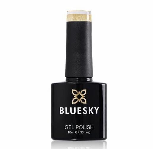 Bluesky gel lak A34