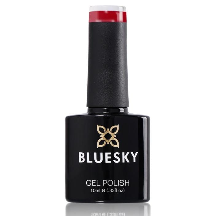 Bluesky gel lak D160