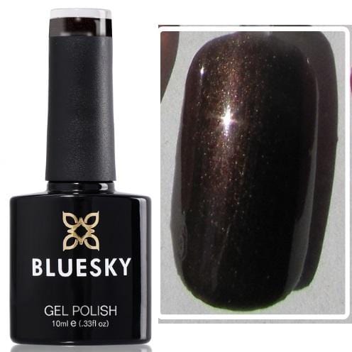 Bluesky gel lak 7340