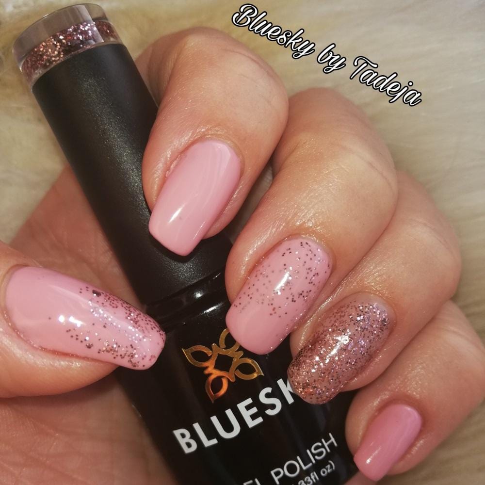 Bluesky gel lak 7325