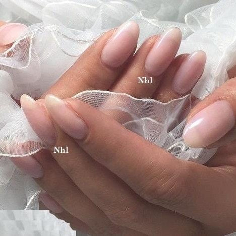 Bluesky gel lak 80502