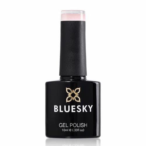 Bluesky UV LED gel lak (80512/ Strawberry smoothie), 10ml