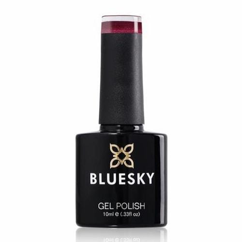 Bluesky gel lak 80509