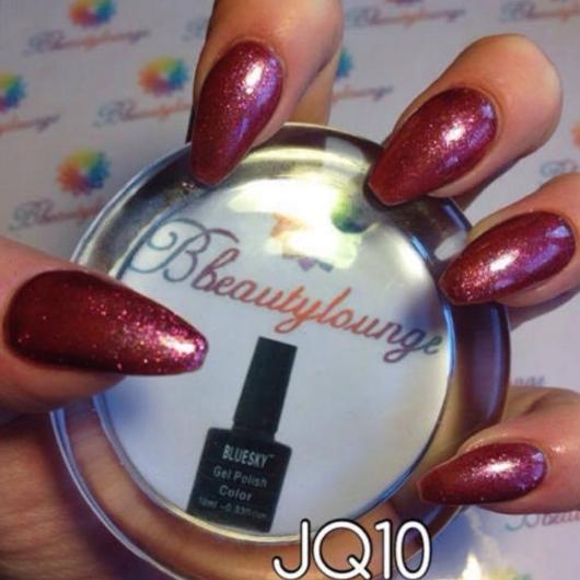JBluesky gel lak J!Q10