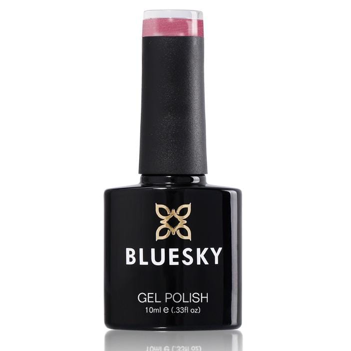 Bluesky gel lak 7411