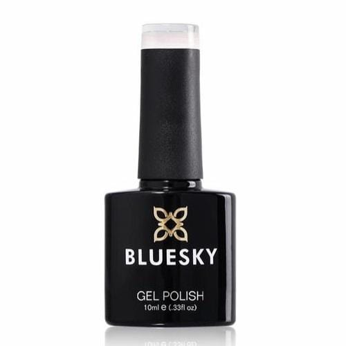 Bluesky UV LED gel lak (80528/ Moonlight&roses), 10ml