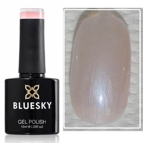 Bluesky gel lak 80513