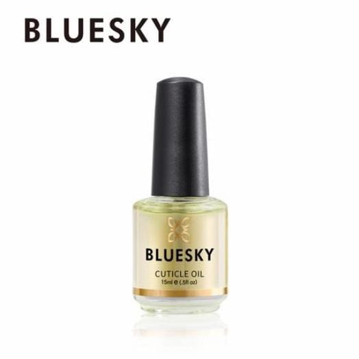 Bluesky olje za obnohtno kožico, 5ml/ 10ml / 15ml