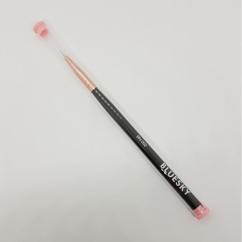 Bluesky nail art čopič (BN002 - 0,9cm)