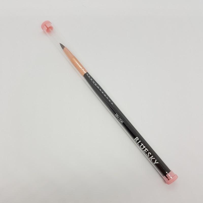 Bluesky čopič (BN006) NO.4