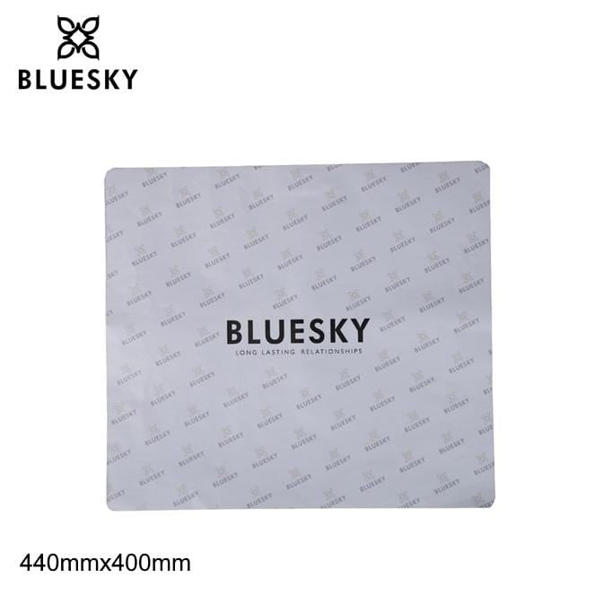 Namizna nalepka Bluesky