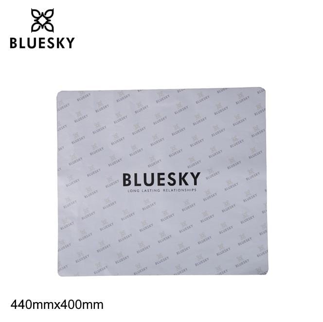 Namizna nalepka Bluesky