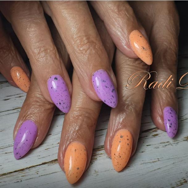 Bluesky gel lak Mango Tango/SUM1924 10ml