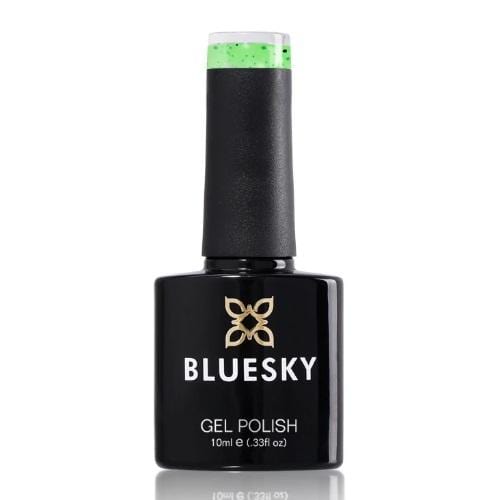 Bluesky UV LED gel lak (Mint Mania /SUM1921), 10ml
