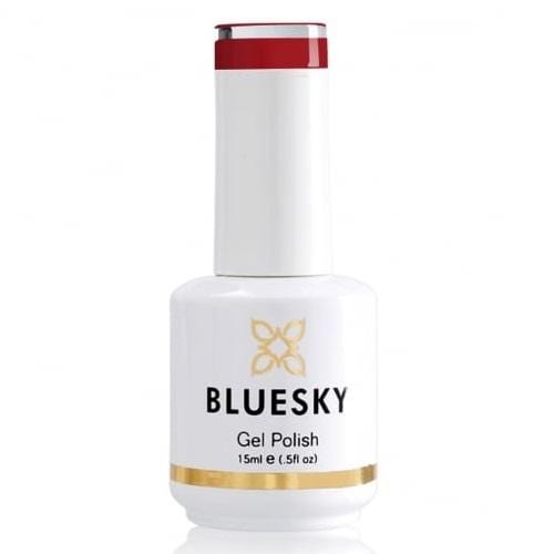 Bluesky gel lak D160