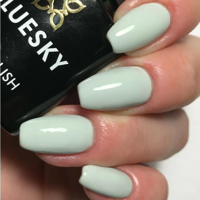 Bluesky gel lak FW1902