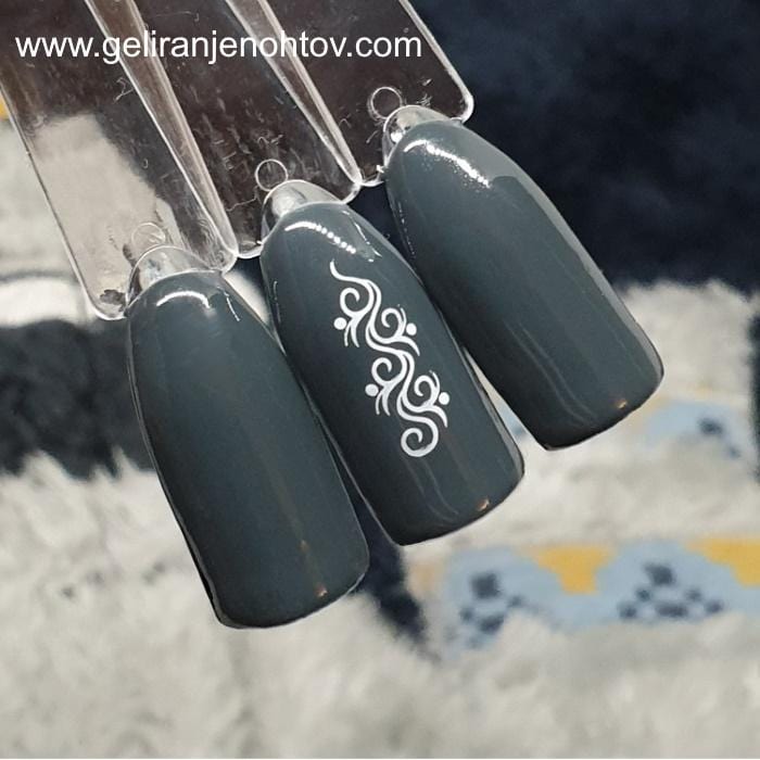 Bluesky gel lak FW1906