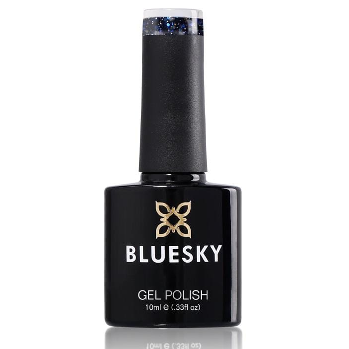 Bluesky gel lak BLZ25