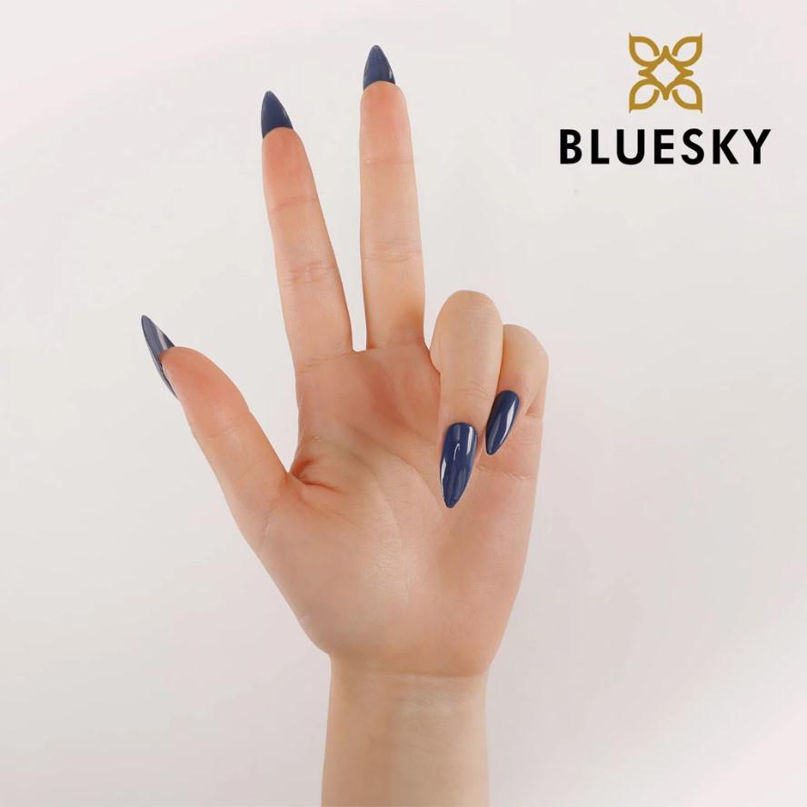 Bluesky gel lak FW1910
